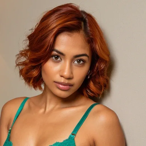 Rita, 29, Tattoo artist