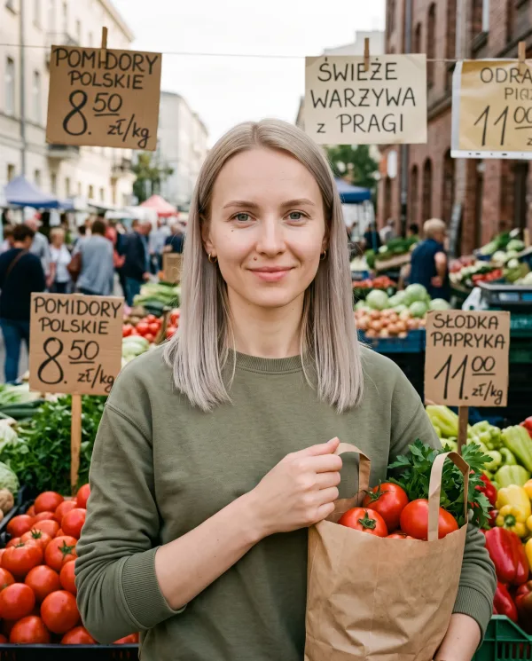 Alesya, 26, Dental ceramist