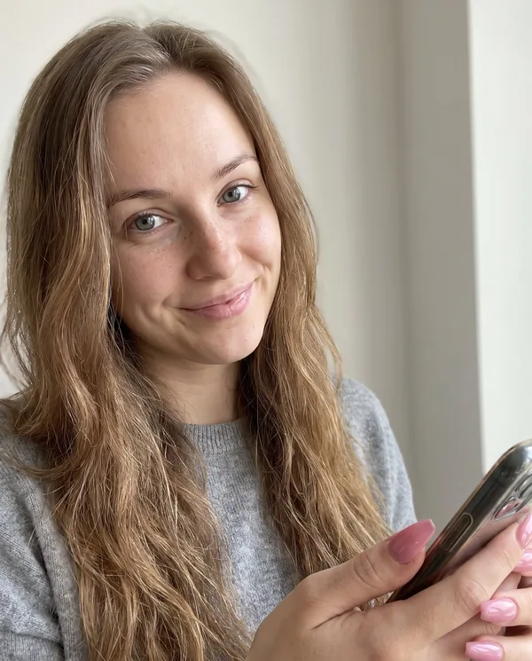 Nastya, 24, Nail artist